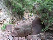 Tonto Natural Bridge 052